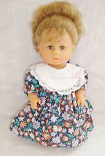 Vintage poupée doll d'occasion  Fosses