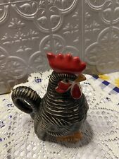 Rooster pitcher made for sale  Visalia
