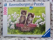 Ravensburger puzzle picknick gebraucht kaufen  Daxlanden