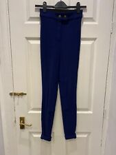 american apparel riding pants for sale  HARROW