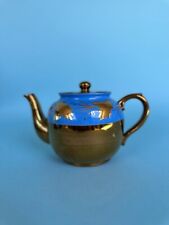Staffordshire tea pot for sale  Denver