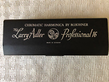 Larry adler professional for sale  HIGH WYCOMBE