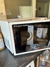 Microwave oven used for sale  LONDON