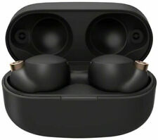 Sony WF-1000XM4 Noise Canceling Wireless Earbud Headphones WF1000XM4 Black - #61 for sale  Shipping to South Africa