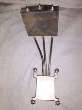 Shuttle xpc heatsink for sale  YORK