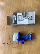 1 X VINTAGE TOY OUTBOARD MOTOR BOXED FOR MODEL BOATS New Old Stock, used for sale  Shipping to South Africa