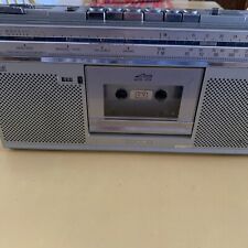 Jvc radio cassette for sale  DEAL