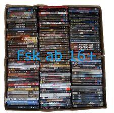 Filme dvds zum gebraucht kaufen  Krefeld