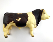 Breyer charoloais bull for sale  Stanwood