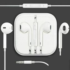 Universal earphone 3.5mm for sale  SOUTHALL