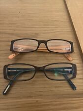 Pairs rectangular glasses for sale  PORT TALBOT