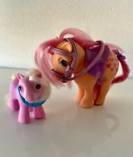 Little pony vintage usato  Budrio