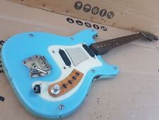 Hagstrom made sweden for sale  Shipping to Ireland