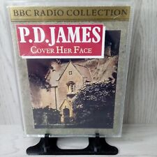 James cover face for sale  Ireland