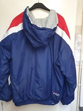 Fila vintage rare for sale  Shipping to Ireland