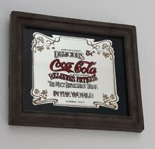 Coca cola logo gebraucht kaufen  Wolfsburg