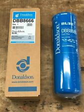 Donaldson blue dbb8666 for sale  Birmingham