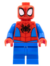 Lego Super Heroes Spidey sh797 (From 10784) Marvel Figurine Minifigure New na sprzedaż  Wysyłka do Poland