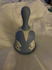 Wedgwood jasper bell for sale  UK