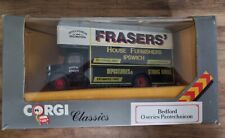 Corgi classics bedford for sale  Douglas