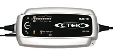 Ctek mxs batterieladegerät gebraucht kaufen  Schweinh.,-Obernau,-Gailb.