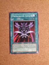 Metalsilver armor mfc d'occasion  Orleans-