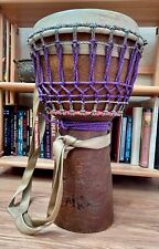 African djembe wood for sale  Carlsbad