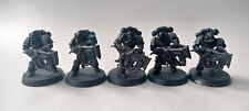Chaos space marines for sale  CHESTERFIELD