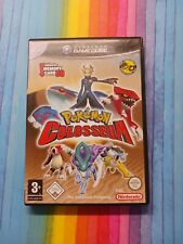 nintendo gamecube pokemon colosseum gebraucht kaufen  Ferdinandshof