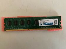  DDR3 8GB 1x8GB RAM Memory PC3-12800U 1600Mhz Desktop non-ecc 240pin MAJOR BRAND for sale  Shipping to South Africa