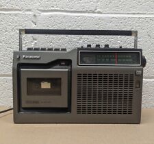 panasonic fm radio for sale  Saugerties