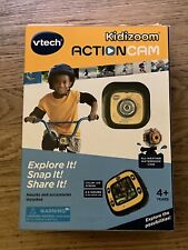 Vtech kidizoom actioncam d'occasion  Expédié en Belgium