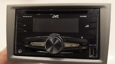 Autoradio jvc 520 gebraucht kaufen  Rattelsdorf