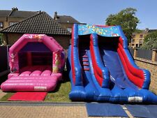 Bouncy castle inflatable for sale  LONDON