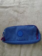 Kipling blue pencil for sale  BOURNEMOUTH