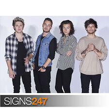 One direction photo for sale  WESTCLIFF-ON-SEA