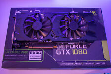 Kfa2 geforce gtx d'occasion  Dax