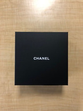 Chanel matte black for sale  Middleton
