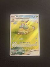 Carte pokémon boskara d'occasion  Nanteuil-le-Haudouin