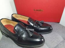 Loake tassel loafer for sale  DONCASTER