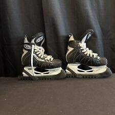 Easton ice skates for sale  Sherman