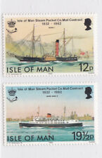 Isle man 1982 for sale  CHELTENHAM