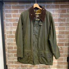 Barbour giacca cerata usato  Roma