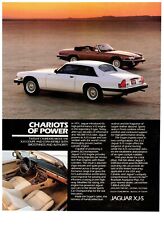 1990 jaguar chariots for sale  Kingwood