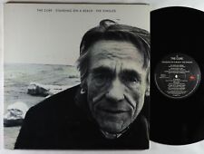 The Cure - Standing On A Beach: The Singles LP - Elektra comprar usado  Enviando para Brazil