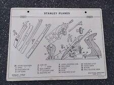 Vintage 1950 stanley for sale  Miamiville