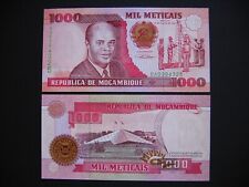Mozambique 1000 meticais for sale  Shipping to Ireland