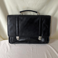 Wilson leather laptop for sale  Rochester