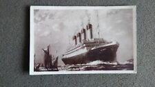 Rms olympic white for sale  CHULMLEIGH