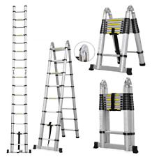 5m ladder for sale  DUNSTABLE